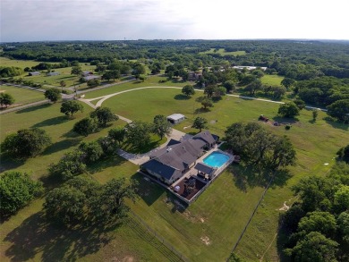 Lake Home Off Market in Azle, Texas