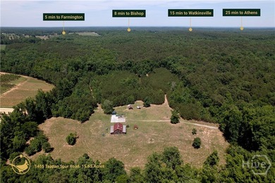 Tucked away on over 15 private acres in highly sought after - photo 33