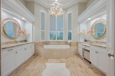Extensively renovated and move-in ready, this exceptional estate - photo 33