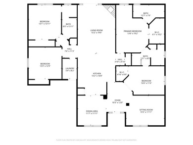 Updated pool home located in a quiet cul-de-sac in Gulf Breeze - photo 34