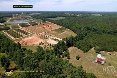 Tucked away on over 15 private acres in highly sought after - photo 34