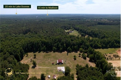 Tucked away on over 15 private acres in highly sought after - photo 35