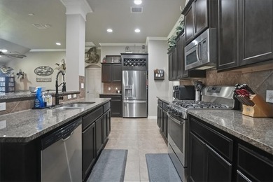 Impeccably maintained 2013 home that perfectly balances modern - photo 5