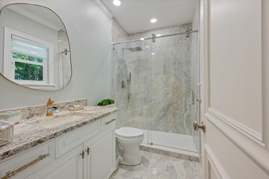 Extensively renovated and move-in ready, this exceptional estate - photo 45