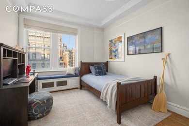 West End Avenue Classic Eight with Flexible Five to Six Bedroom - photo 6