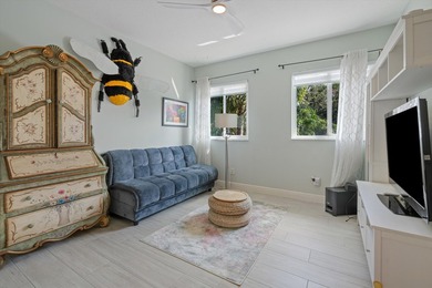 Extensively renovated and move-in ready, this exceptional estate - photo 46