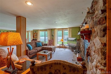 Experience the ultimate Lake of the Ozarks lifestyle with this - photo 47