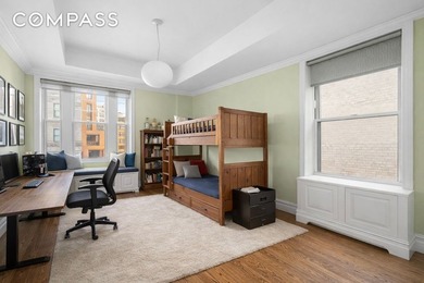 West End Avenue Classic Eight with Flexible Five to Six Bedroom - photo 7