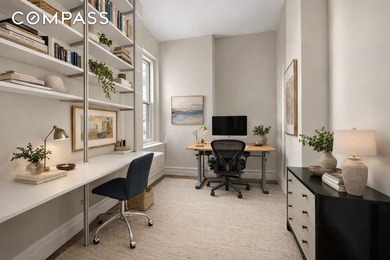West End Avenue Classic Eight with Flexible Five to Six Bedroom - photo 8
