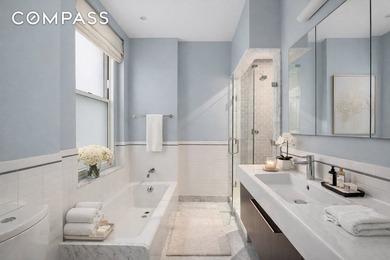 West End Avenue Classic Eight with Flexible Five to Six Bedroom - photo 9