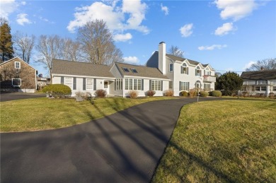 Lake Home For Sale in Barrington, Rhode Island