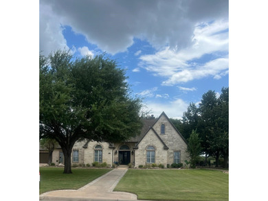 Lake LBJ Home For Sale in Kingsland Texas