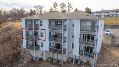 Lake Condo For Sale in Osage Beach, Missouri