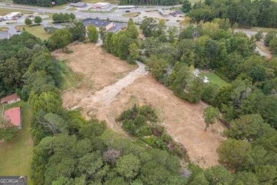 (private lake, pond, coastal) Commercial For Sale in Hull Georgia