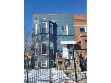 Lake Michigan - Cook County Home For Sale in Chicago Illinois