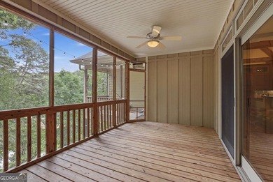Exceptional craftsman-style Lake Hartwell home offering deep - photo 11