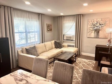 Stunning 1st Floor COOP-B UNIT - Large 2 Bedrooms In A Tranquil