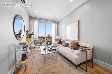 Welcome to Residence 4A, your Crown Heights Retreat. Step into - photo 4