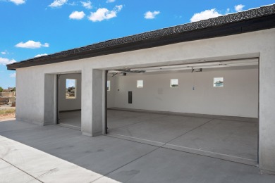 Newly constructed Custom Built home with great views and