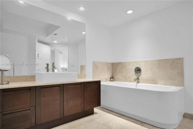 Stunning Water Views at St. Tropez III! 9th floor, this elegant