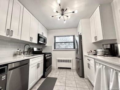 Stunning 1st Floor COOP-B UNIT - Large 2 Bedrooms In A Tranquil