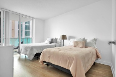 Stunning Water Views at St. Tropez III! 9th floor, this elegant