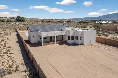 Newly constructed Custom Built home with great views and