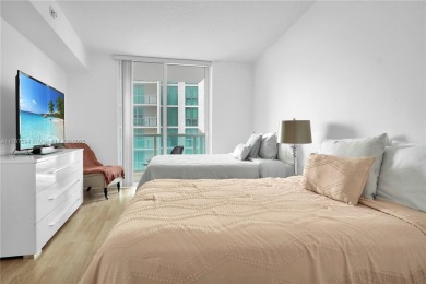 Stunning Water Views at St. Tropez III! 9th floor, this elegant