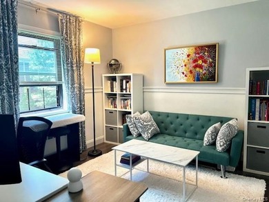 Stunning 1st Floor COOP-B UNIT - Large 2 Bedrooms In A Tranquil