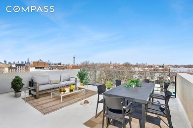 Welcome to Residence 4A, your Crown Heights Retreat. Step into - photo 8