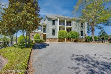 Lake Condo For Sale in Dadeville, Alabama