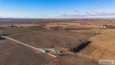 Rare opportunity to own ~ 232 acres of Southeast Idaho farmland - photo 21