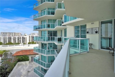 Stunning Water Views at St. Tropez III! 9th floor, this elegant