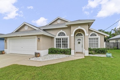 Welcome to North Palm Beach Heights in Jupiter, No HOA! This - photo 23
