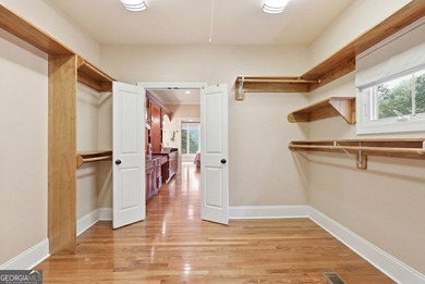 Exceptional craftsman-style Lake Hartwell home offering deep - photo 25