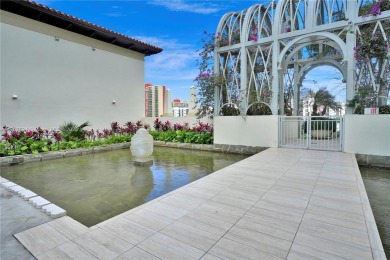 Stunning Water Views at St. Tropez III! 9th floor, this elegant