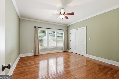 Exceptional craftsman-style Lake Hartwell home offering deep - photo 28