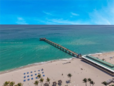 Stunning Water Views at St. Tropez III! 9th floor, this elegant