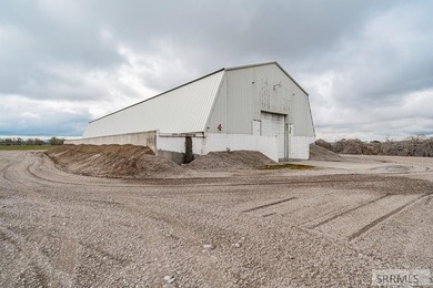 Rare opportunity to own ~ 232 acres of Southeast Idaho farmland - photo 38