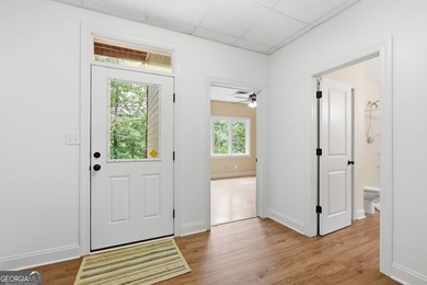 Exceptional craftsman-style Lake Hartwell home offering deep - photo 41