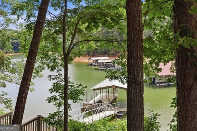 Exceptional craftsman-style Lake Hartwell home offering deep - photo 46