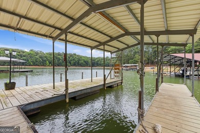 Exceptional craftsman-style Lake Hartwell home offering deep - photo 47