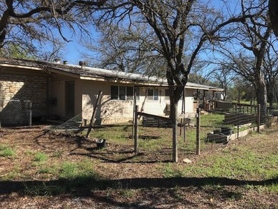 Lake LBJ Home For Sale in Granite Shoals Texas