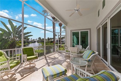 Lake Home For Sale in Bonita Springs, Florida