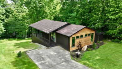 Lake Home For Sale in Falls Of Rough, Kentucky