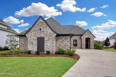 Lake Home For Sale in Madison, Mississippi