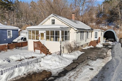 Lake Home For Sale in Manchester, New Hampshire