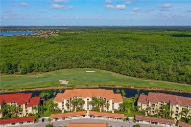 Lake Home For Sale in Naples, Florida