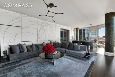 Experience the pinnacle of luxury living at One Riverside Park - photo 1
