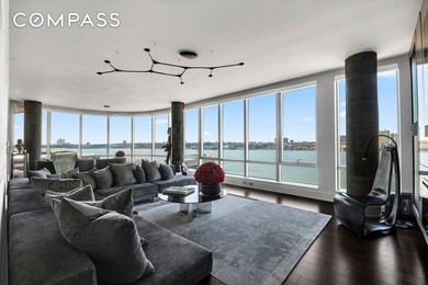 Experience the pinnacle of luxury living at One Riverside Park - photo 3